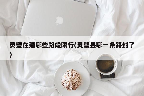 灵璧在建哪些路段限行(灵璧县哪一条路封了)