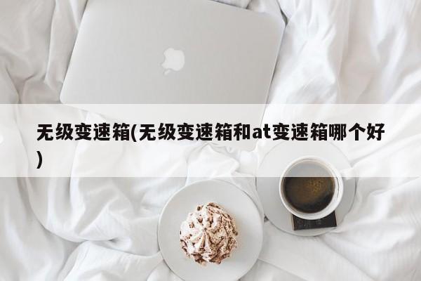 无级变速箱(无级变速箱和at变速箱哪个好)