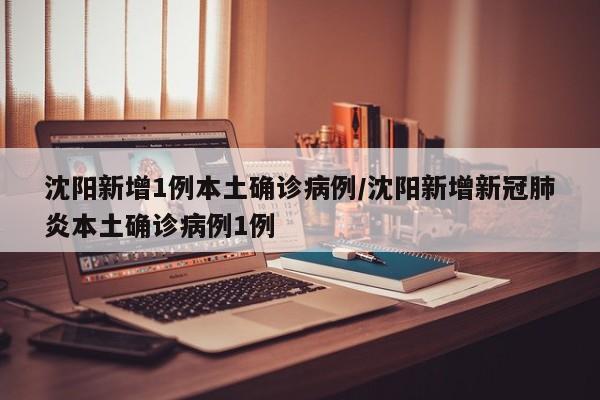 沈阳新增1例本土确诊病例/沈阳新增新冠肺炎本土确诊病例1例