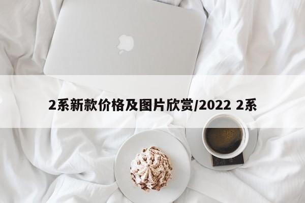 2系新款价格及图片欣赏/2022 2系