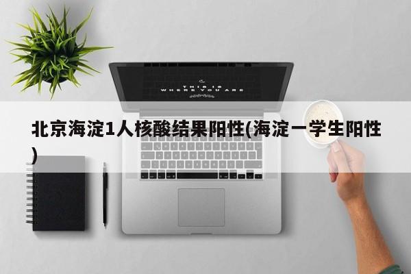 北京海淀1人核酸结果阳性(海淀一学生阳性)