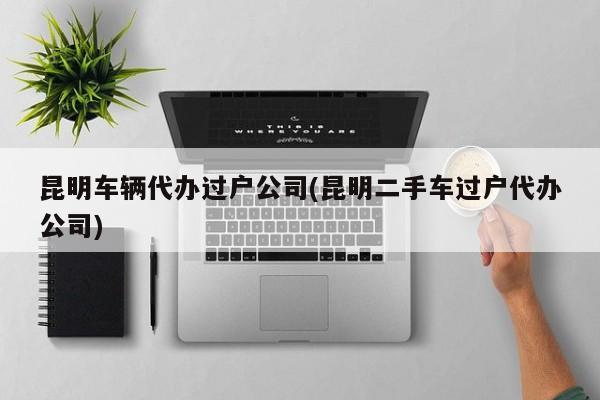 昆明车辆代办过户公司(昆明二手车过户代办公司)