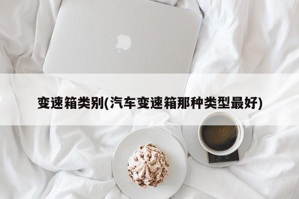 变速箱类别(汽车变速箱那种类型最好)