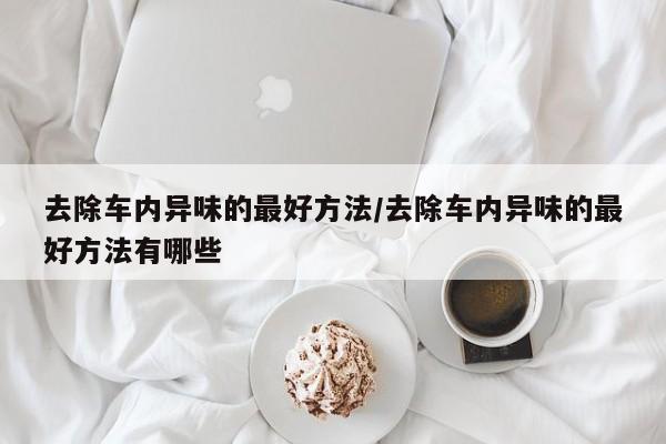 去除车内异味的最好方法/去除车内异味的最好方法有哪些