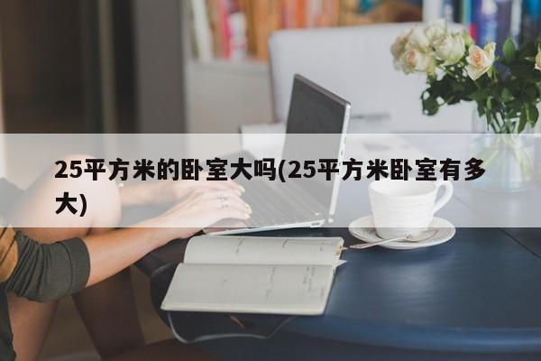 25平方米的卧室大吗(25平方米卧室有多大)