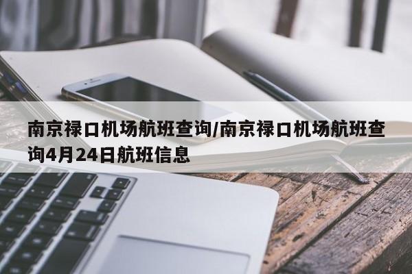 南京禄口机场航班查询/南京禄口机场航班查询4月24日航班信息