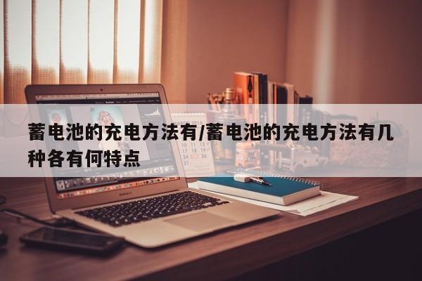 蓄电池的充电方法有/蓄电池的充电方法有几种各有何特点