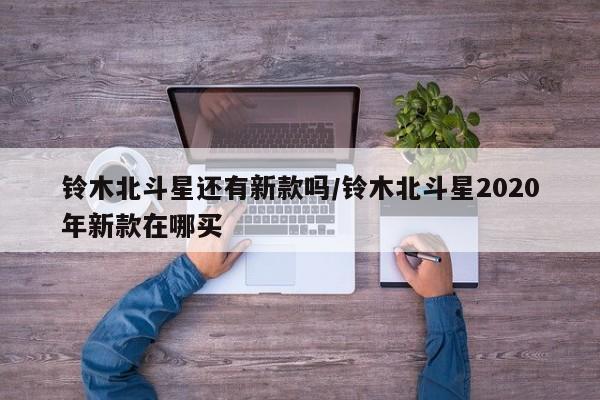 铃木北斗星还有新款吗/铃木北斗星2020年新款在哪买