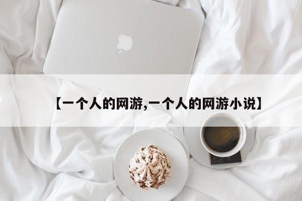 【一个人的网游,一个人的网游小说】