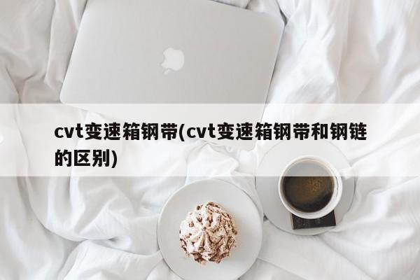 cvt变速箱钢带(cvt变速箱钢带和钢链的区别)