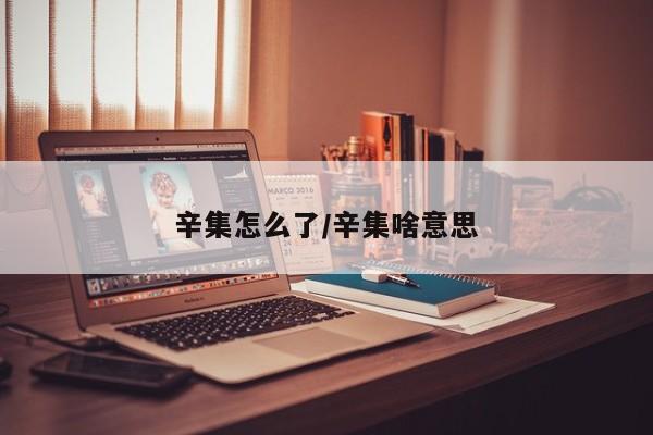 辛集怎么了/辛集啥意思