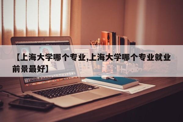 【上海大学哪个专业,上海大学哪个专业就业前景最好】