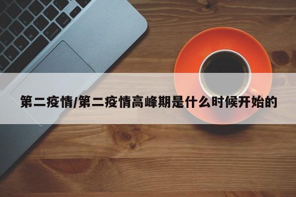 第二疫情/第二疫情高峰期是什么时候开始的