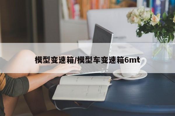 模型变速箱/模型车变速箱6mt
