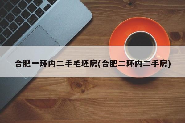 合肥一环内二手毛坯房(合肥二环内二手房)